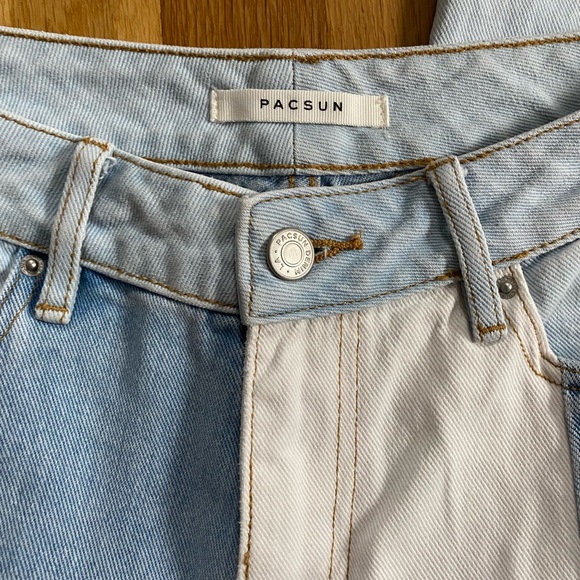 Pacsun Mom Jeans - Picture 4 of 6